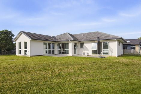 Photo of property in 10 Tamihana Street, Otaki, 5512