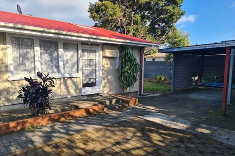 Photo of property in 46a Wilford Street, Wallaceville, Upper Hutt, 5018