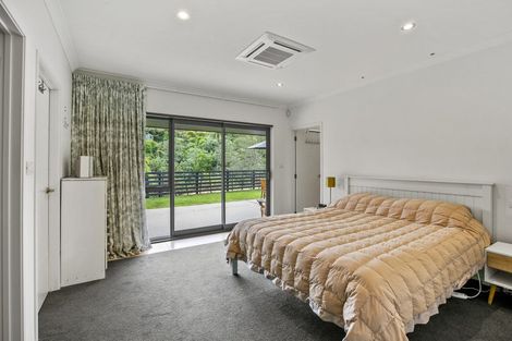 Photo of property in 9 Fernbrook Drive, Hurworth, New Plymouth, 4310