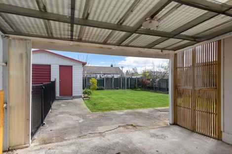 Photo of property in 6 Mary Street, Redwoodtown, Blenheim, 7201