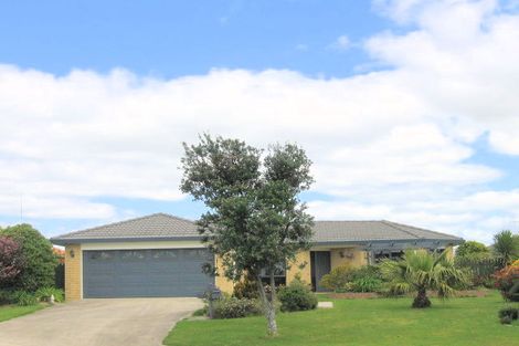 Photo of property in 5 Grable Court, Mount Maunganui, 3116