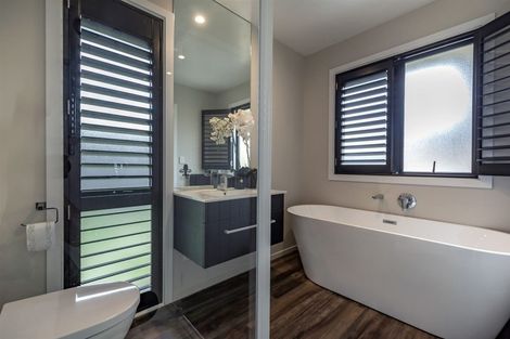 Photo of property in 588 Trents Road, Prebbleton, 7604