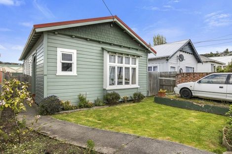 Photo of property in 51 Baker Street, Caversham, Dunedin, 9012
