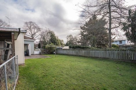 Photo of property in 49 Cox Street, Geraldine, 7930