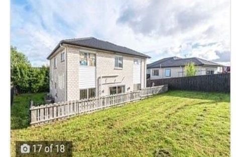 Photo of property in 23 Vino Cina Heights, Ranui, Auckland, 0612