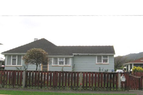 Photo of property in 65 Gordon Street, Avalon, Lower Hutt, 5011