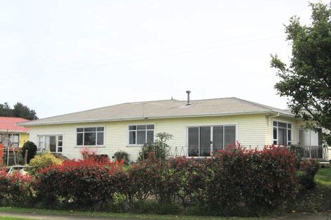 Photo of property in 15 Watene Crescent, Waitara, 4320