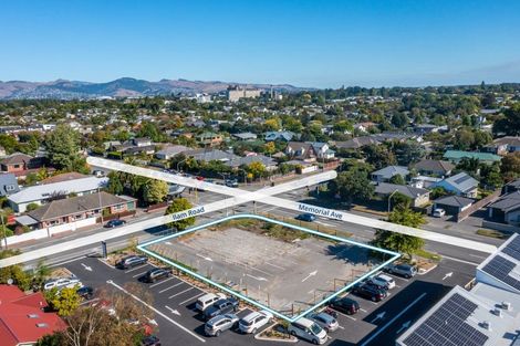 Photo of property in 106 Memorial Avenue, Burnside, Christchurch, 8053