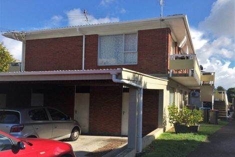 Photo of property in 3/1 Kingsway Avenue, Sandringham, Auckland, 1025