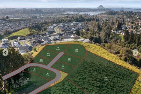 Photo of property in 79 Carmen Way, Ohauiti, 3112