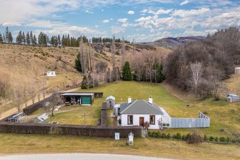 Photo of property in 101 Cambrian Road, Cambrians, Oturehua, 9386