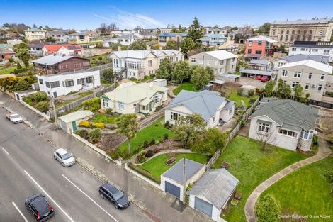 Photo of property in 28 Wharfe Street, South Hill, Oamaru, 9400