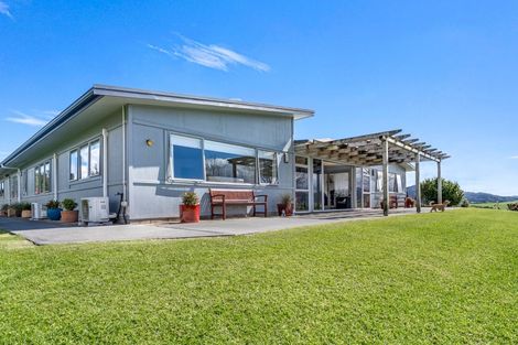 Photo of property in 320 Mangawhai Kaiwaka Road, Kaiwaka, Wellsford, 0975