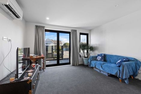 Photo of property in 4/50 Antigua Street, Addington, Christchurch, 8024