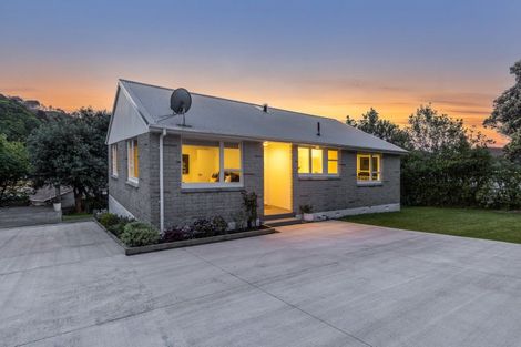 Photo of property in 20 Mahinawa Street, Takapuwahia, Porirua, 5022