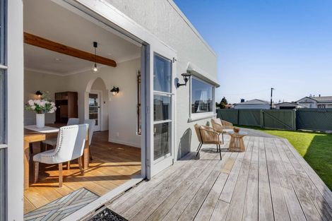 Photo of property in 11 Mcnaughton Street, Waitara, 4320