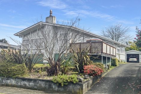 Photo of property in 53 Campbell Street, Taumarunui, 3920