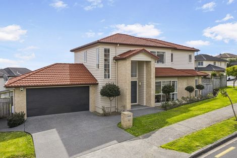 Photo of property in 31 Amaretto Avenue, Flat Bush, Auckland, 2019