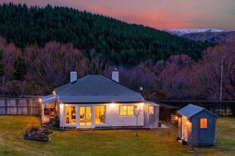 Photo of property in 101 Cambrian Road, Cambrians, Oturehua, 9386