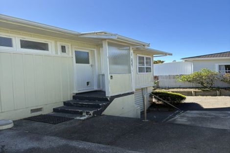 Photo of property in 1/4 George Street, Hospital Hill, Napier, 4110