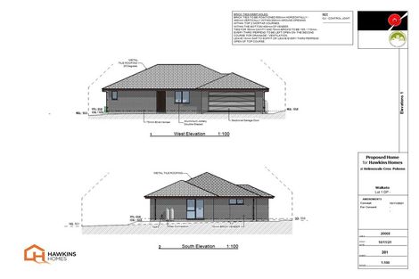 Photo of property in 1 Helenvale Crescent, Pokeno, 2402