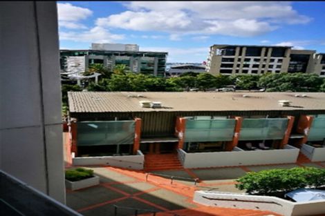 Photo of property in 409/57 Mahuhu Crescent, Auckland Central, Auckland, 1010