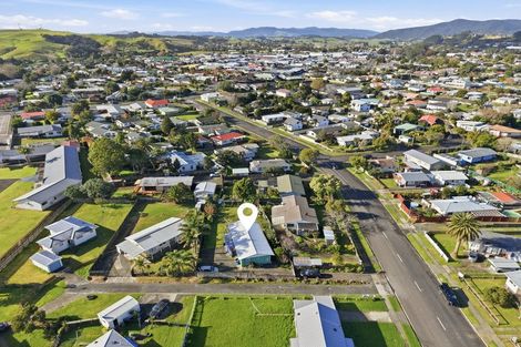 Photo of property in 19 Grigg Street, Kaitaia, 0410