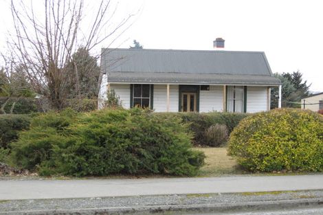 Photo of property in 9 Talbot Road, Fairlie, 7925