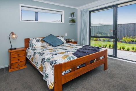 Photo of property in 43 Moreton Green, Rolleston, 7615