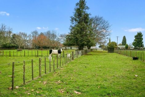 Photo of property in 145 Pickering Road, Tamahere, Cambridge, 3493