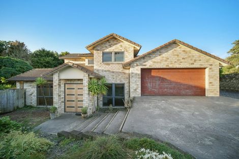 Photo of property in 42 Ysabel Crescent, The Gardens, Auckland, 2105