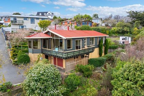 Photo of property in 27 Elliffe Place, Shiel Hill, Dunedin, 9013