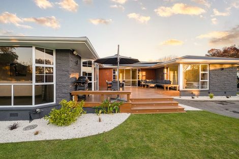 Photo of property in 306 Cranford Street, St Albans, Christchurch, 8052