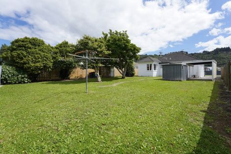 Photo of property in 24 Reynolds Street, Taita, Lower Hutt, 5011