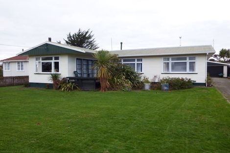 Photo of property in 81 Alexandra Street, Marton, 4710