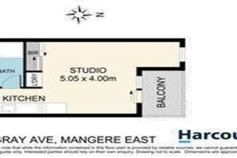 Photo of property in 303/8 Gray Avenue, Mangere East, Auckland, 2024