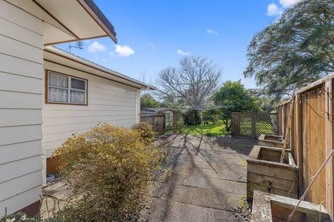 Photo of property in 6 Henton Street, Te Aroha, 3320