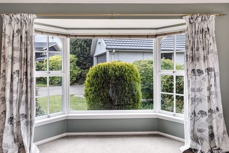 Photo of property in 17 Rutherglen Avenue, Ilam, Christchurch, 8041