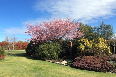 Photo of property in 8 Willowside Place, Amberley, 7410