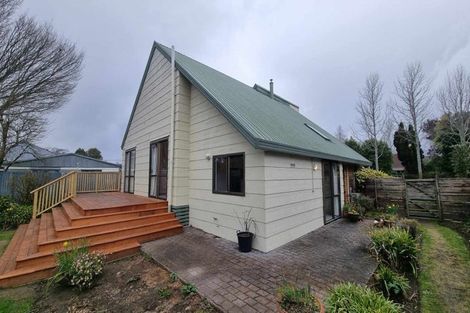 Photo of property in 4 Cullahill Street, Harewood, Christchurch, 8051