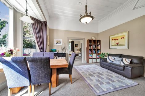 Photo of property in 4 Cross Street, Lepperton, New Plymouth, 4373