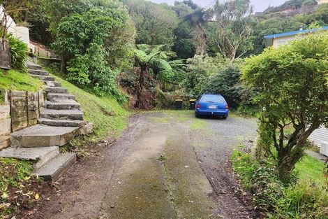 Photo of property in 19 David Crescent, Karori, Wellington, 6012