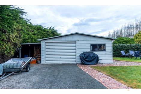 Photo of property in 293 Pleasant Point Highway, Levels, Timaru, 7975