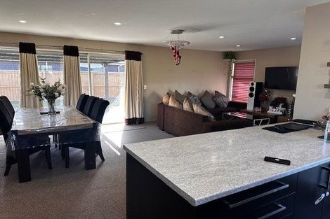 Photo of property in 27 Lignite Drive, Rolleston, 7614