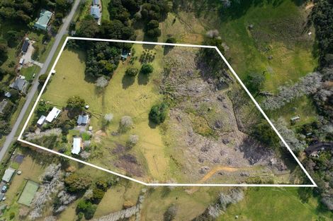 Photo of property in 26 Hamilton Road, Waimauku, 0881