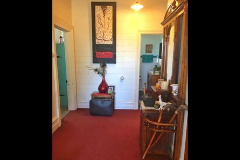 Photo of property in 6 Macdonald Street, Geraldine, 7930