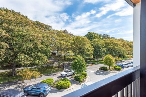Photo of property in 207/420 Hagley Avenue, Christchurch Central, Christchurch, 8011
