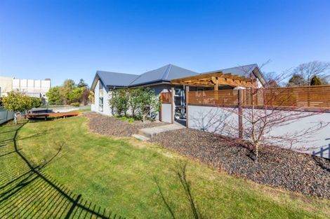 Photo of property in 30 John Campbell Crescent, Hillmorton, Christchurch, 8024