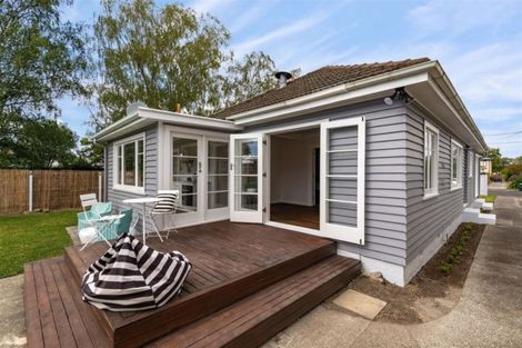 Photo of property in 32 Sugden Street, Spreydon, Christchurch, 8024