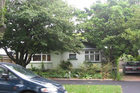 Photo of property in 41 Severn Street, St Albans, Christchurch, 8014